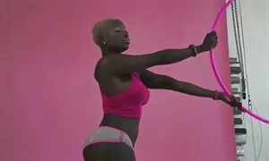 ebony goddess hd - ߊ ...